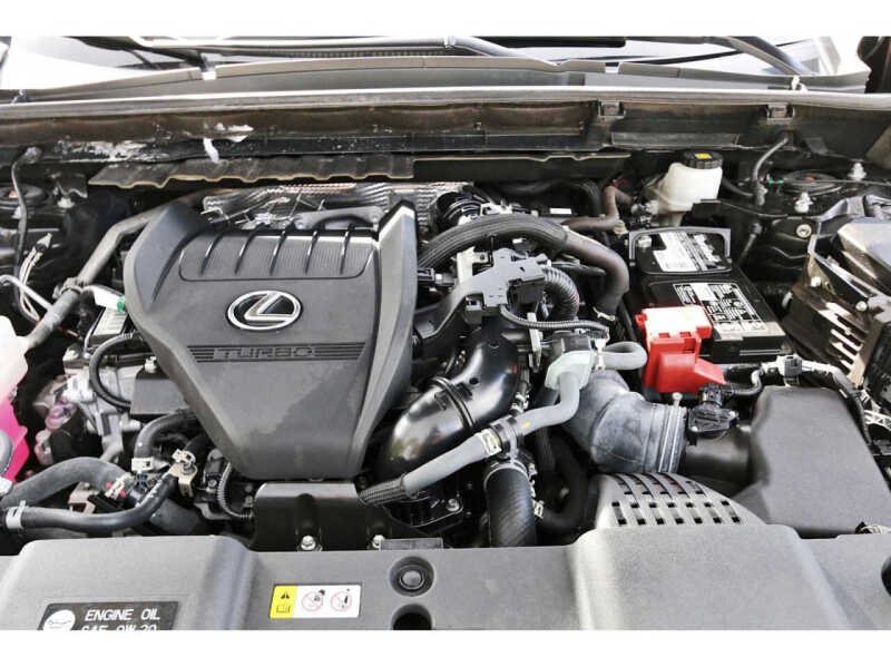 2023 Lexus NX 350 Premium