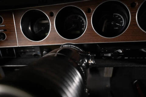 1973 Dodge Challenger