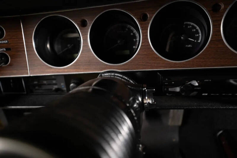 1973 Dodge Challenger