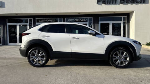 2023 Mazda CX-30 2.5 S Select