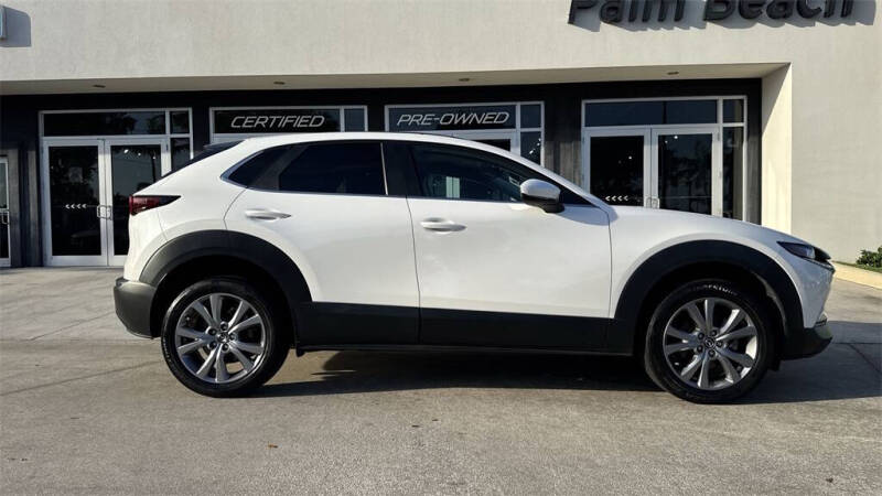 2023 Mazda CX-30 2.5 S Select