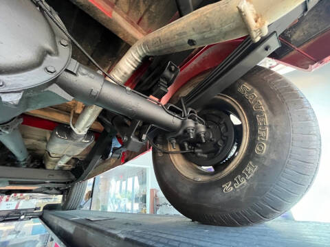 1994 GMC Sierra 1500