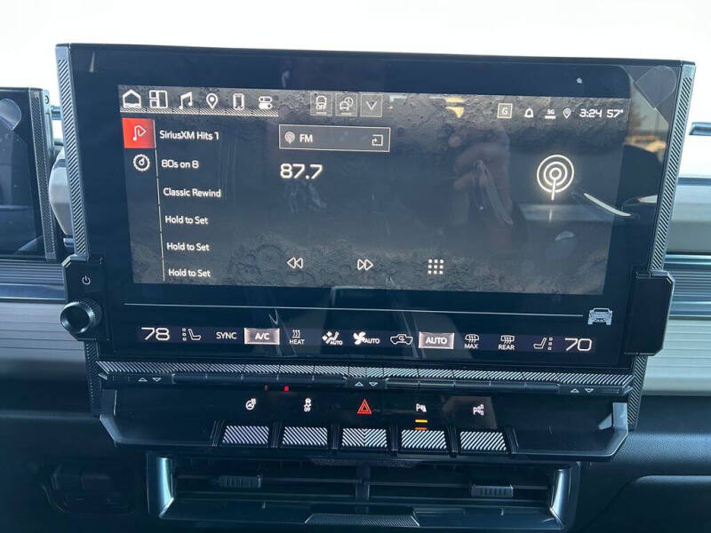 2026 GMC HUMMER EV 2X