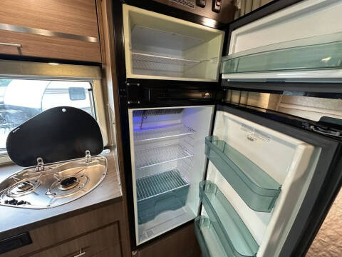 2013 Mercedes-Benz Sprinter