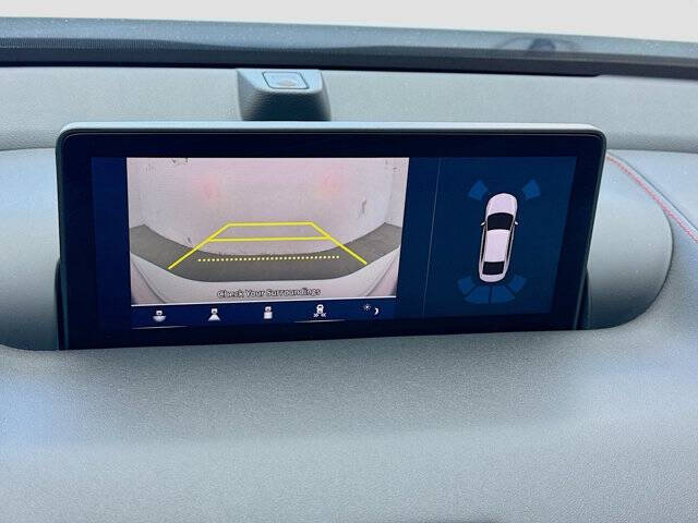 2023 Acura TLX w/A-SPEC