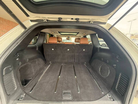 2011 Jeep Grand Cherokee