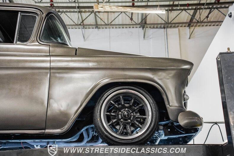 1957 Chevrolet 3100