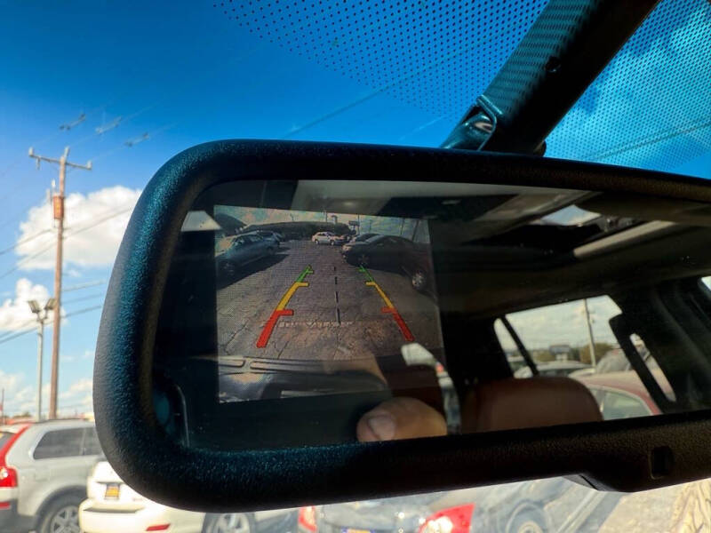 2008 Ford Expedition Eddie Bauer