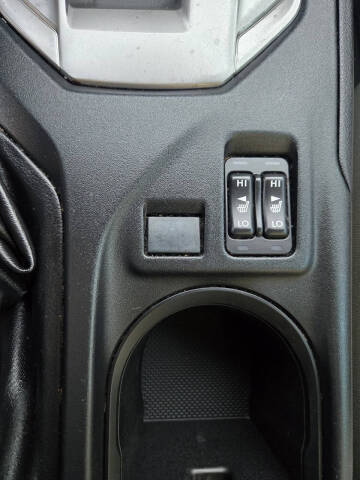 2020 Subaru Impreza Premium