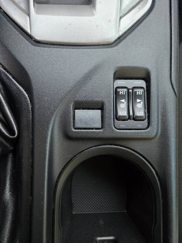 2020 Subaru Impreza Premium