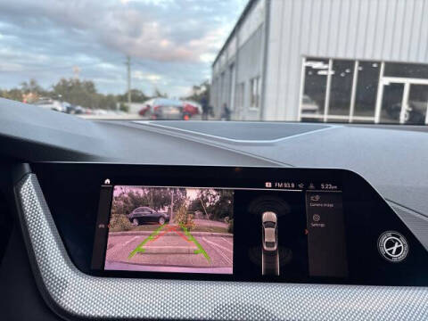 2024 BMW 2 Series 228i Gran Coupe