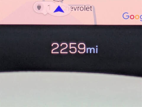 2024 Chevrolet Blazer EV 2LT