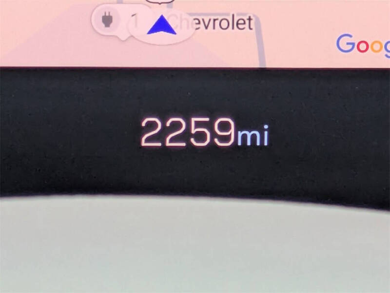 2024 Chevrolet Blazer EV 2LT