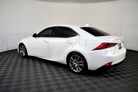 2020 Lexus IS 300