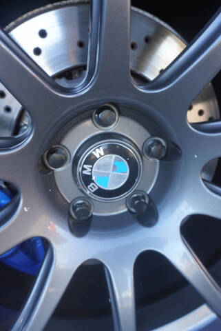 2016 BMW M4