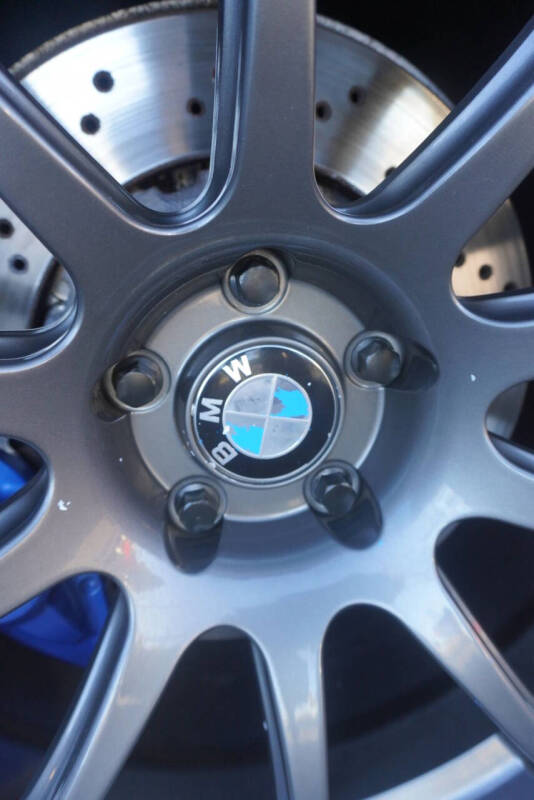 2016 BMW M4