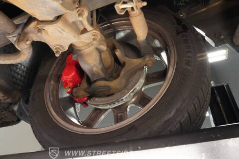 2000 Ford Excursion XLT