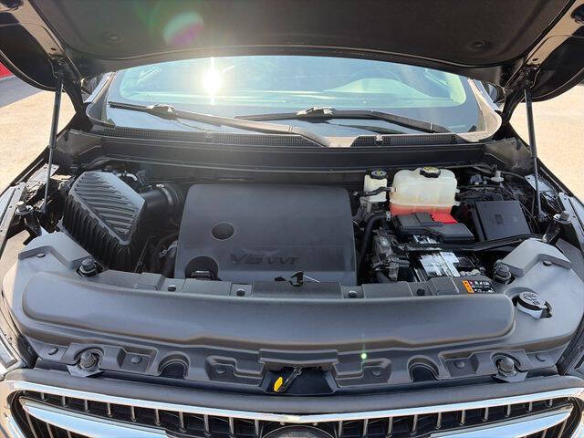 2019 Buick Enclave Essence