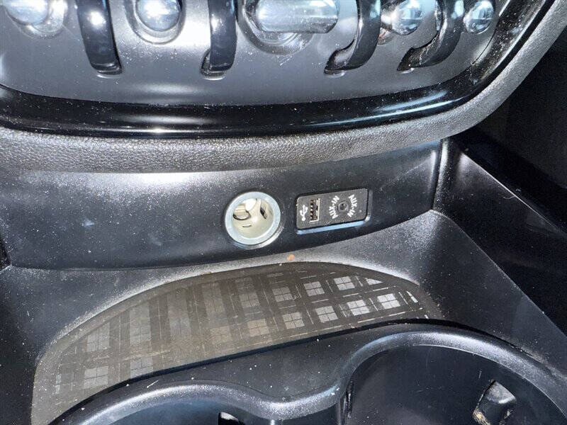 2017 MINI Clubman John Cooper Works ALL4