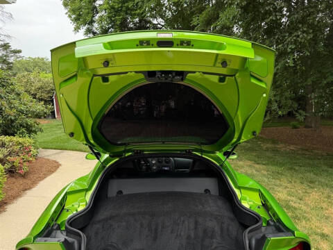 2008 Dodge Viper SRT-10