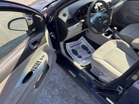 2010 Chevrolet Cobalt LT