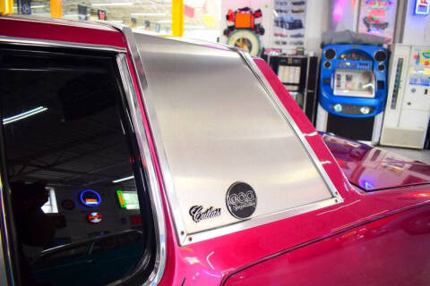 1980 Oldsmobile Cutlass