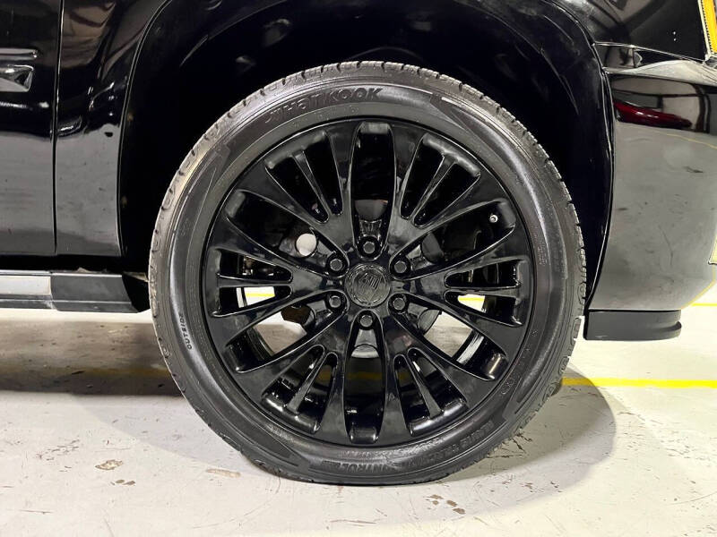 2009 Cadillac Escalade EXT