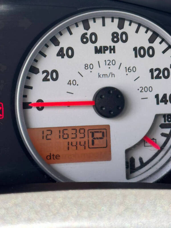 2014 Nissan Frontier