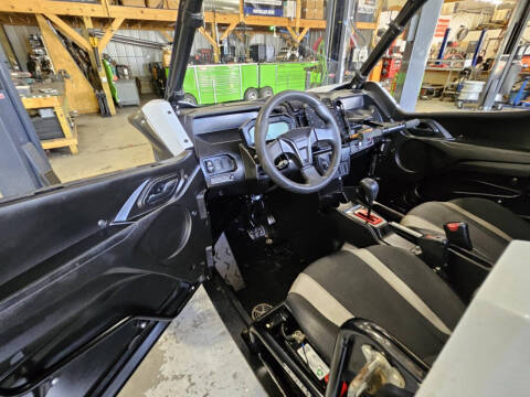 2020 Kawasaki KRX 1000