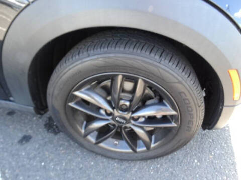 2013 MINI Countryman Cooper S ALL4