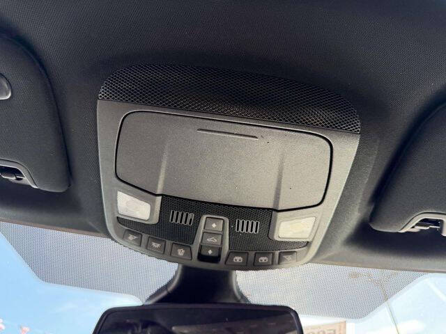 2023 Ford Edge ST-Line