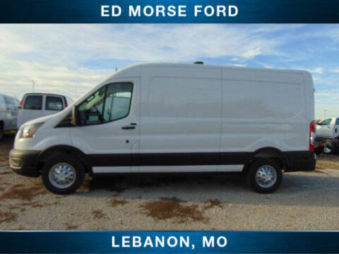 2026 Ford Transit 350