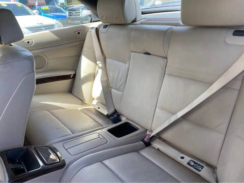 2009 BMW 3 Series 328i