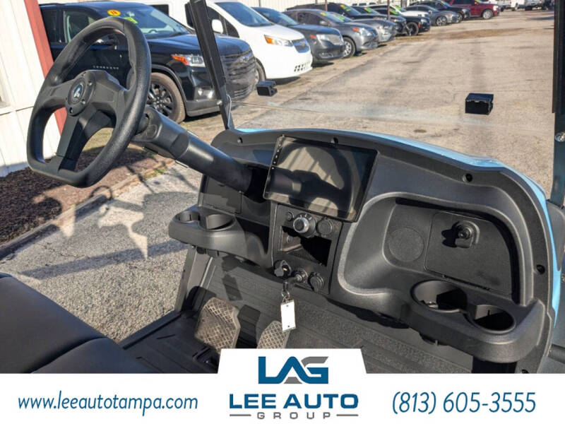 2024 Bintelli ActiveEV Pulse