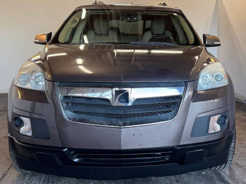 2009 Saturn Outlook XE