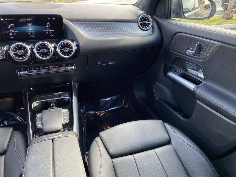 2023 Mercedes-Benz GLA GLA 250