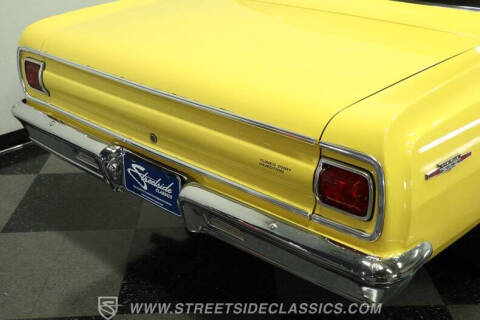 1965 Chevrolet Chevelle