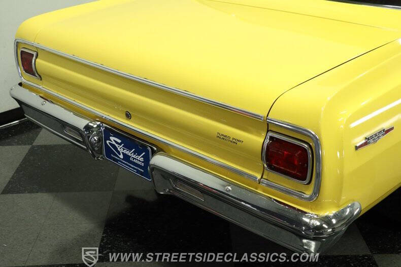 1965 Chevrolet Chevelle