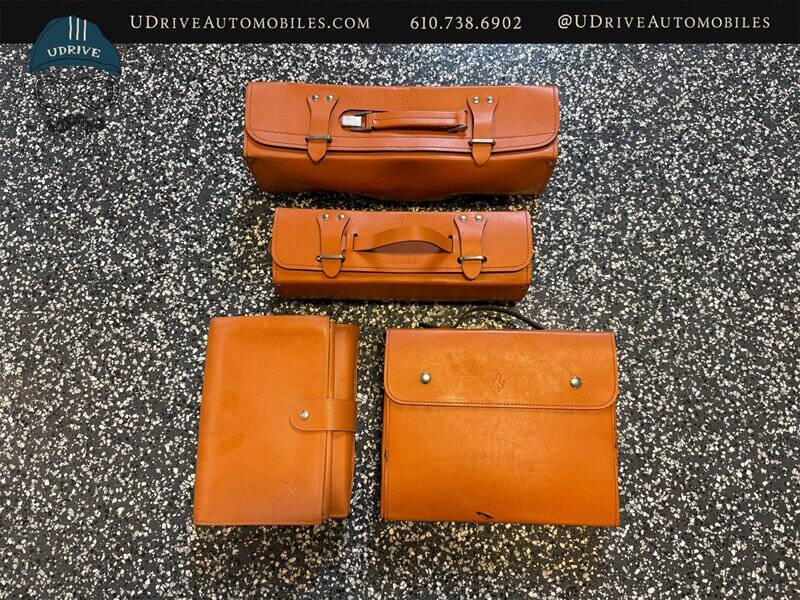 2004 Ferrari 360 Spider