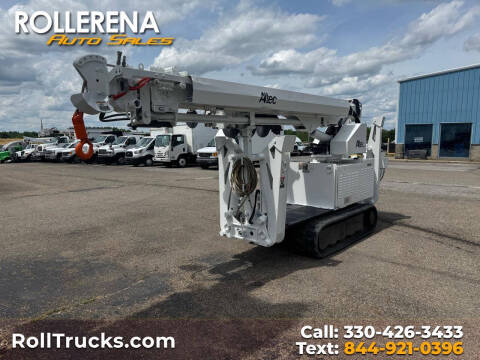 2016 Altec DB37