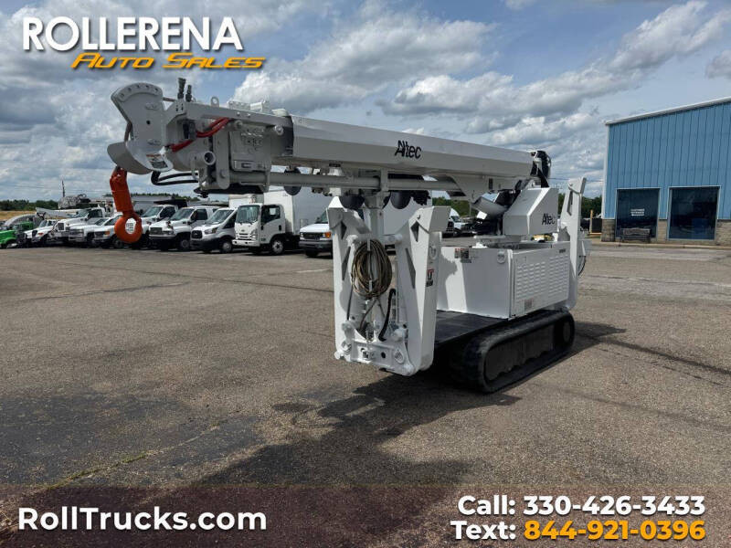 2016 Altec DB37
