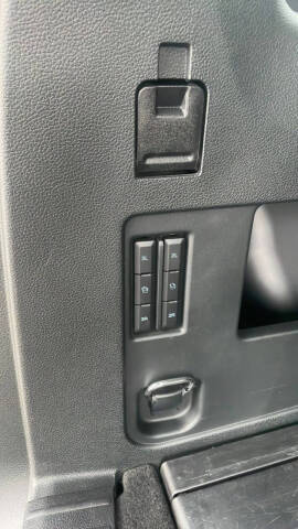 2021 Ford Expedition MAX Platinum