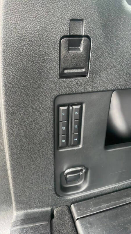 2021 Ford Expedition MAX Platinum