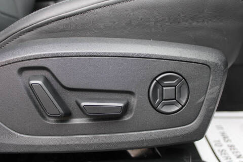 2022 Audi Q3 quattro S line Premium 45 TFSI