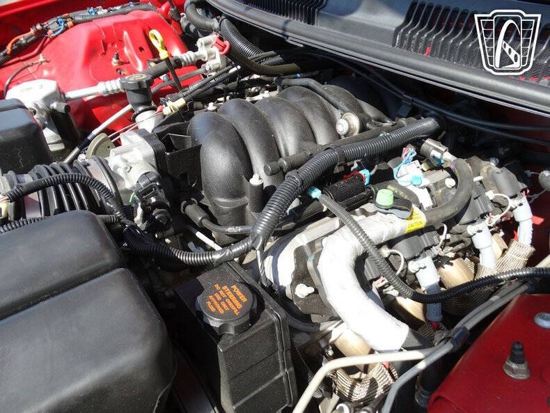 2002 Chevrolet Camaro Z28