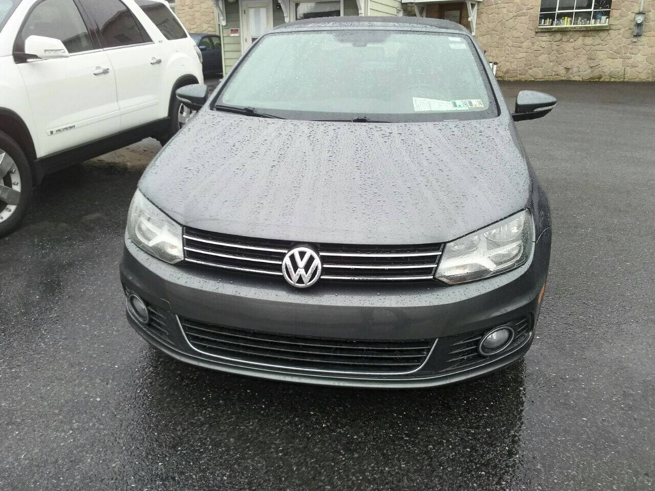 Used Volkswagen Eos for Sale in Harrisburg, PA