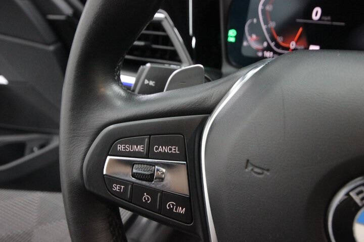 2020 BMW 3 Series 330i xDrive