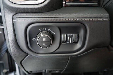 2024 RAM 2500 Limited