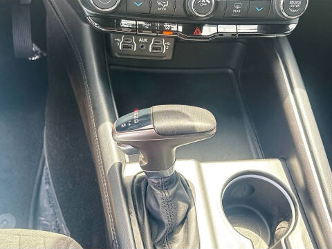2023 Dodge Durango SXT