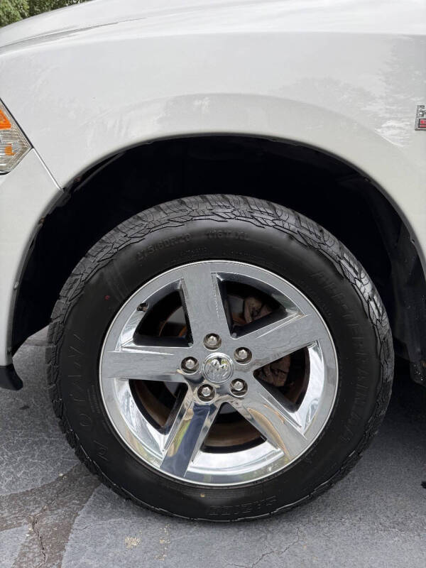 2016 RAM 1500 Express